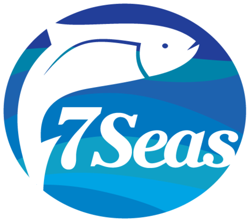7 Seas Fish Co.
